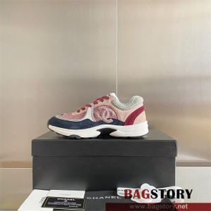 샤넬 CHANEL 스니커즈 운동화 신발