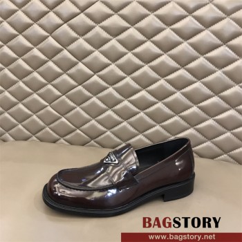 프라다 PRADA 로퍼 구두 슈즈