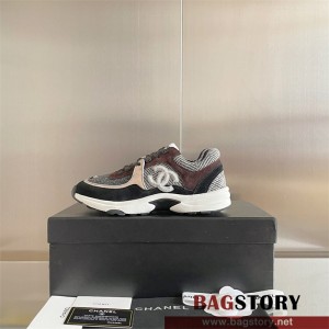 샤넬 CHANEL 스니커즈 운동화 신발