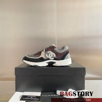 샤넬 CHANEL 스니커즈 운동화 신발