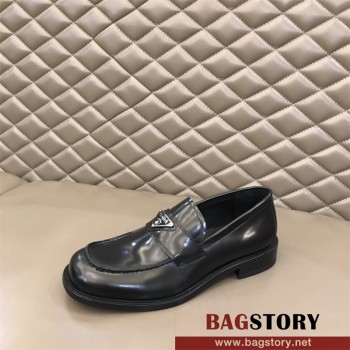 프라다 PRADA 로퍼 구두 슈즈