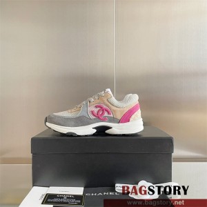 샤넬 CHANEL 스니커즈 운동화 신발