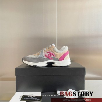 샤넬 CHANEL 스니커즈 운동화 신발