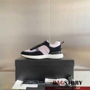 샤넬 CHANEL 스니커즈 운동화 신발