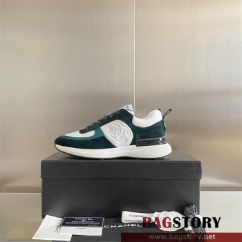 샤넬 CHANEL 스니커즈 운동화 신발