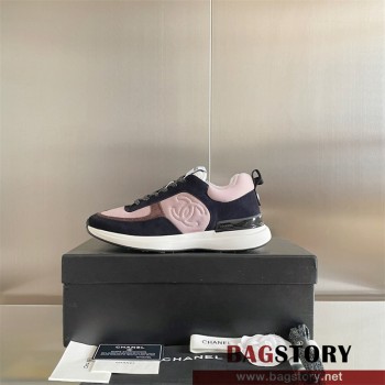 샤넬 CHANEL 스니커즈 운동화 신발