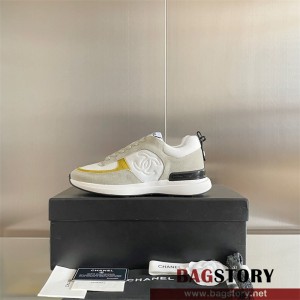 샤넬 CHANEL 스니커즈 운동화 신발