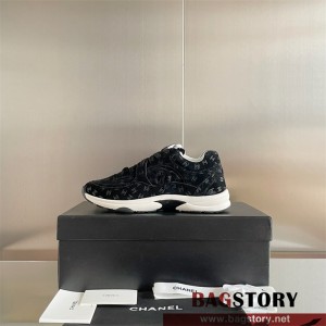 샤넬 CHANEL 스니커즈 운동화 신발