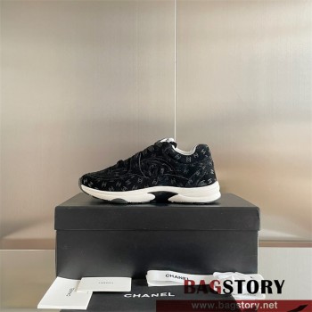 샤넬 CHANEL 스니커즈 운동화 신발