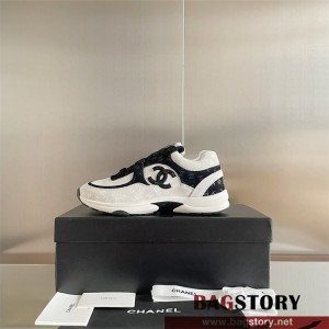 샤넬 CHANEL 스니커즈 운동화 신발
