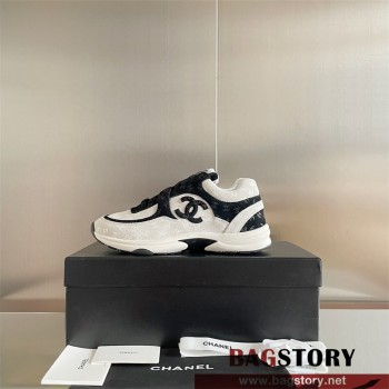 샤넬 CHANEL 스니커즈 운동화 신발