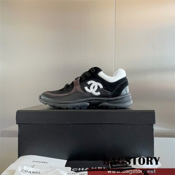 샤넬 CHANEL 스니커즈 운동화 신발