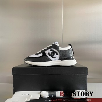 샤넬 CHANEL 스니커즈 운동화 신발