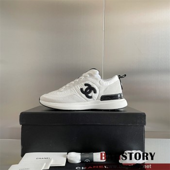 샤넬 CHANEL 스니커즈 운동화 신발