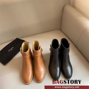 셀린느 CELINE 부츠 워커