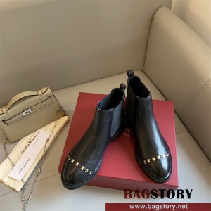 페라가모 Ferragamo 부츠 워커