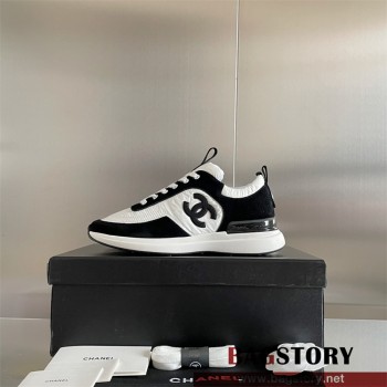샤넬 CHANEL 스니커즈 운동화 신발