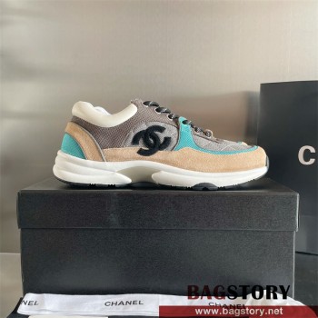 샤넬 CHANEL 스니커즈 운동화 신발