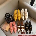 미우미우 MIUMIU 로퍼 구두 슈즈