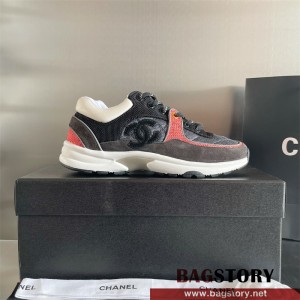 샤넬 CHANEL 스니커즈 운동화 신발