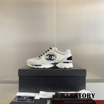 샤넬 CHANEL 스니커즈 운동화 신발