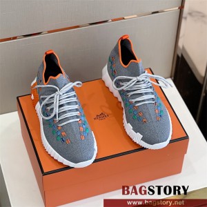 에르메스 HERMES 스니커즈 운동화 신발