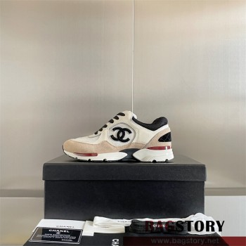 샤넬 CHANEL 스니커즈 운동화 신발