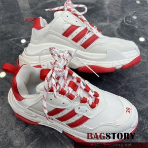 발렌시아가 BALENCIAGA 트리플S  스니커즈 운동화 신발