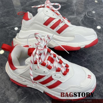 발렌시아가 BALENCIAGA 트리플S  스니커즈 운동화 신발