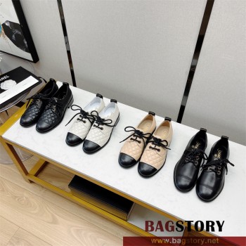 샤넬 CHANEL 로퍼 구두 슈즈