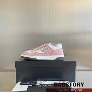 샤넬 CHANEL 스니커즈 운동화 신발