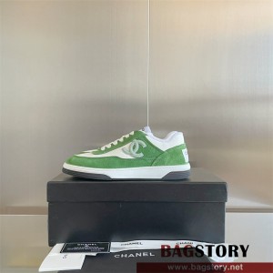샤넬 CHANEL 스니커즈 운동화 신발