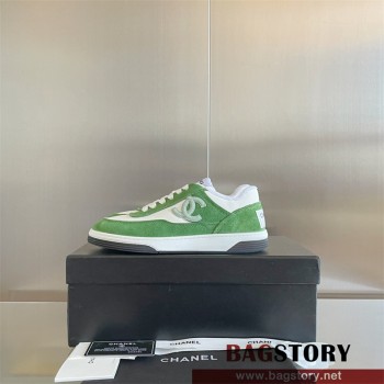 샤넬 CHANEL 스니커즈 운동화 신발