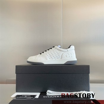 샤넬 CHANEL 스니커즈 운동화 신발