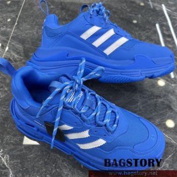 발렌시아가 BALENCIAGA 트리플S  스니커즈 운동화 신발