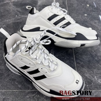 발렌시아가 BALENCIAGA 트리플S  스니커즈 운동화 신발
