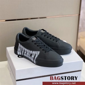 지방시 GIVENCHY 스니커즈 운동화 신발