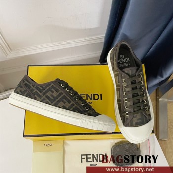 펜디 FENDI 스니커즈 운동화 신발