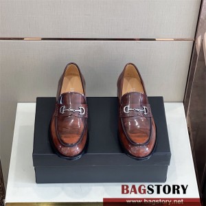 디올 DIOR 로퍼 구두 슈즈