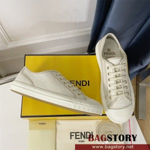 펜디 FENDI 스니커즈 운동화 신발