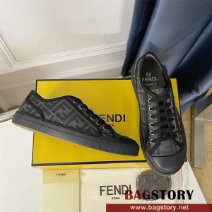 펜디 FENDI 스니커즈 운동화 신발