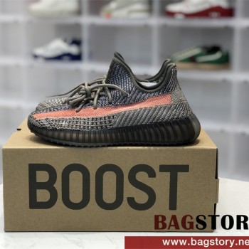 아디다스 ADIDAS 이지부스트350 스니커즈 운동화 신발