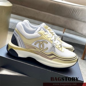 샤넬 CHANEL 스니커즈 운동화 신발