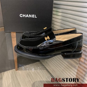 샤넬 CHANEL 로퍼 구두 슈즈