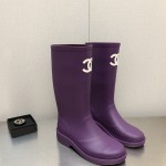 샤넬 CHANEL 부츠 워커