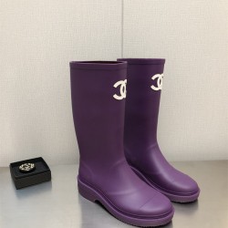 샤넬 CHANEL 부츠 워커