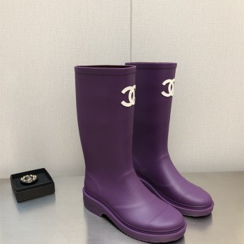 샤넬 CHANEL 부츠 워커