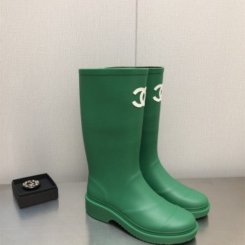 샤넬 CHANEL 부츠 워커