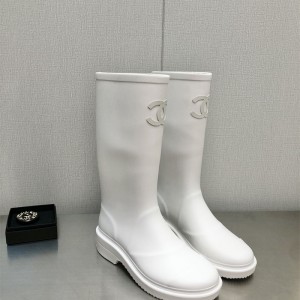 샤넬 CHANEL 부츠 워커
