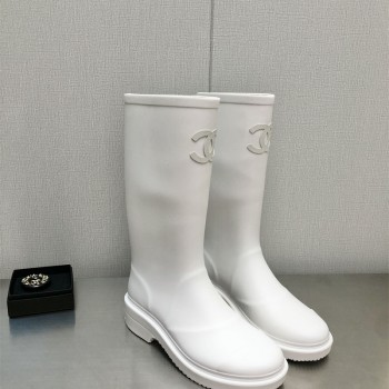 샤넬 CHANEL 부츠 워커